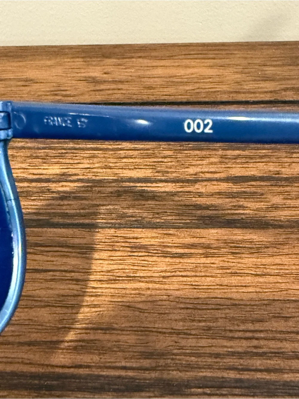 Vintage Vuarnet Pouilloux Sunglasses 1980s